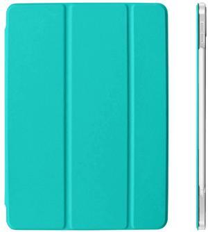 DuraSafe Cases for iPad PRO 12.9 Inch 5th 4th Gen [ Pro 12.9 2021 2020 5 4 Gen ] A2378 A2461 A2379 MY2H2LL/A MXAT2LL/A MXAV2LL/A MXAX2LL/A MY2J2LL/A MXAW2LL/A MXAY2LL/A MHNF3LL/A PC Cover - Green