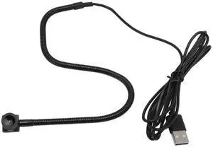 JTLB Center Cam Middle Screen Webcam, USB Center Webcam for Eye Plug and Play Auto Focus 2MP Middle Screen Webcam with Built in Microphone for PC Laptop