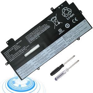LHKJBDY L20C4P71 L20M4P71 Laptop Battery Replacement for Lenovo ThinkPad X1 Carbon 9th 10th Gen X1 Yoga 6th 7th Gen 2021 Series L20L4P71 L20D4P71 SB10T83216 SB10T83217 5B10W13974 15.44V 57Wh 3695mAh