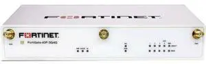 Fortinet FortiGate 40F-3G4G Network Security Appliance