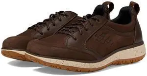 SAS Boulder Lace Up Sneaker Smores 7.5 N - Narrow (AA)
