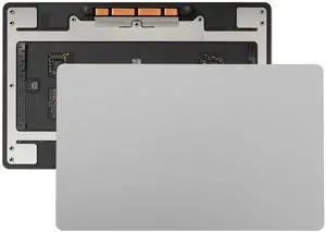 HAWSON A2485 Trackpad Replacement for MacBook Pro 16 inch M1 Retina A2485 Trackpad Touchpad 2021 Year (Space Gray)