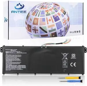 AP18C8K Battery for Acer Swift 3 SF314-42 SF314-57 SF314-58 SF314-59, Aspire 5 A514-52 A514-54 A515-56, Aspire 7 A715-42G, Spin 3 SP314-21N SP314-54N, Chromebook 15 CB315-3H CB315-3HT 3INP5/82/70