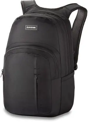 Dakine Campus Premium 28L - Black Ripstop