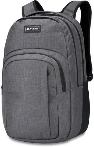 Dakine Campus L 33L Backpack - Carbon, One Size