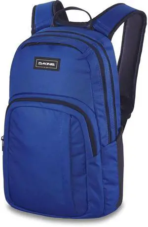Dakine Campus M 25L - Deep Blue, One Size