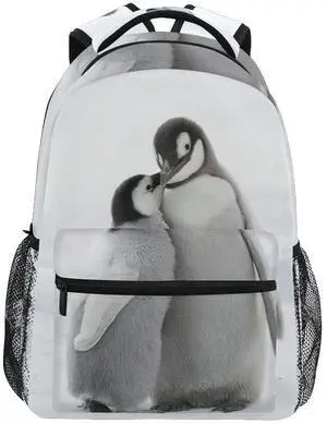 Nander Backpack Travel Sport Baseball Print Pattern School Bookbags Shoulder Bag for Mens Boys