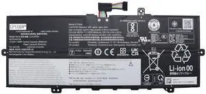 EPYOBW L21C4PD0 Laptop Battery 56Wh 4-Cell Compatible with Lenovo ThinkBook 13s G4 ARB IAP/ThinkBook 13x G2 IAP/ThinkBook Plus G4 IRU Series SB11N51747 5B11N51750 L21B4PD0 L21M4PD0