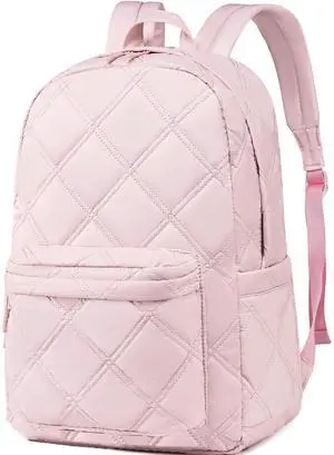 School Backpack for Teen Girls Women Laptop Backpack College Bookbags Middle School Travel Work Commuter Back Pack