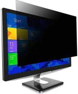 Targus 4Vu Privacy Screen Filter for 19-Inch Widescreen (5:4 Ratio) Monitor (ASF19USZ)