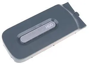 Tianken 500G Hard Drive External HDD for Xbox 360, Gray