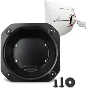 Odyssey g8 Mount Adapter is Only Compatible with Samsung 32" Odyssey Neo G8 4K Curved Monitor (Fits 2022 32" G8 Monitor)