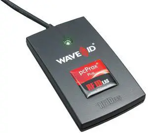 RDR-80582AKU Rf Ideas Rfideas Pcprox Plus 82 Series Usb Reader