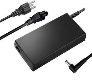 180 Laptop Charger for MSI Gaming Laptop AC Adapter for MSI Laptop Charger for GF75 GF63 G75VW G75VX GL502VT FX502VM ADP-180MB F