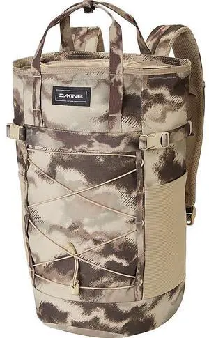 Dakine Wndr Cinch Pack 21L - Ashcroft Camo, One Size