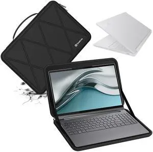 Smatree Hard EVA Protective Sleeve Case for 14 inch Lenovo Yoga 9i Gen 7/8, for 14 inch Lenovo ThinkPad T14s/T14 Gen4/3, for 14inch ThinkPad P14s Gen 5/4 Mobile Workstation, Anti-Shock Bag (X8256)