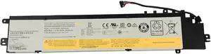 HBFVG L13M4P01 Laptop Battery for Lenovo for Erazer Y40-70 Y40-80 Y40-70AT-IFI L13L4P01 L13C4P01(7.4V 6600mAh 48Wh)