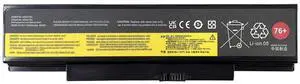 Yafda 45N1761 Laptop Battery Replacement for Lenovo ThinkPad (Edge) E550 E550C E555 E560 E565 Series 45N1760 45N1763 45N15E9 45N8961 45NE560 45NYU63 45R6758 4X50G59217 45N1762 45N1758 45N1759