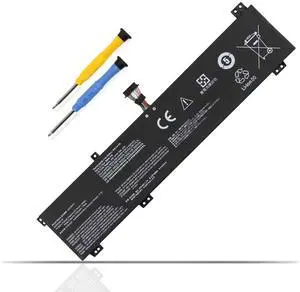 MULS L20C4PC1 L20D4PC1 L20L4PC1 L20M4PC1 80Wh Laptop Battery for Lenovo Legion 5 Pro-16ACH6 Pro-16ACH6H 5 Pro-16ITH6 5 Pro-16ITH6H 5-15ACH6 5-15ACH6A 5-15ACH6H 5-15ITH6 5-15ITH6H 7-16ACHg6 7-16ITHg6