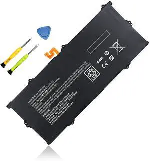 AA-PBAN2HE Replacement Laptop Battery for Samsung Galaxy Book Go NP340XLA (n4500) Galaxy Chromebook Go XE340XDA (for Snapdragon 7c Gen2) XE340XDA-KA1US XE340XDA-KA1IT XE340XDA-KA3 42.3Wh 5480mAh