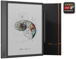 BOOX Tablet Note Air 4 C E Ink Tablet Color ePaper Notebook