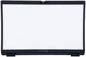 Replacement for Dell Latitude 3520 LCD Bezel Front Frame Screen Cover Black 05606M 5606M 460.0QP02.0001