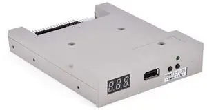 USB Emulator,SFRM72-FU-DL USB Floppy Drive Emulator,34 Pin Floppy Driver Interface, 5V DC 4 Pin Power Plug,720KB Built-in Flash Memory, with FAT12 Format USB Emulator,SFRM72-FU-DL USB Floppy Drive Emulator,34 Pin Floppy Driver Interface, 5V DC 4 Pin Power Plug,720KB Built-in Flash Memory, with FAT12 Format