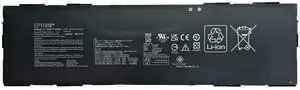 EPYOBW C31N2005 Laptop Battery 50Wh Compatible with ASUS Chromebook CX9 CX9400CEA / Chromebook CX3 CX3400FMA / ExpertBook B3 Flip B3402 B3402FBA B3402FEA / EXPERTBook B5 OLED B5602CVA Series