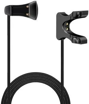 Portable Extension Charging Cable for Ray-Ban Meta Wayfarer/Skyler/Headliner Smart Glasses and Charger Case, 5FT Charging Cable for RayBan Meta Smart Glasses and Accessories