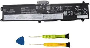 L22C4P71 SB11H56275 Laptop Battery Replacement for Lenovo ThinkPad P16V Gen 1 Gen 2 Series 5B11H56374 SB11M89894 5B11M90093 L22M4P71 SB11H56274 5B11H56373 SB11M89893 5B11M90092 15.52V 90Wh 5799mAh
