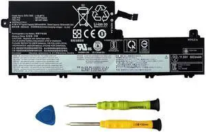 AOMKA L19L6P72 L19C6P72 Laptop Battery Replacement for Lenovo ThinkPad T15P Gen 1 / T15P Gen 2 / T15P Gen 3 / ThinkPad P15V Gen 1 / P15V Gen 2 / P15V Gen 3 Series SB10T83204 SB10T83203 68Wh 6-Cell