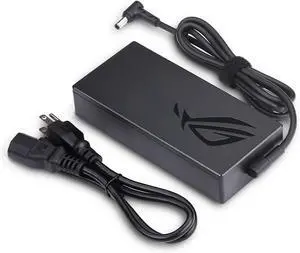 240W Charger for Asus ZenBook Pro Duo 15 OLED UX582 UX581GV UX581LV Gaming Laptop Power Supply Adapter Cord