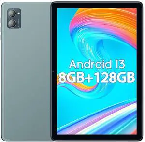 AQHH 10.1 inch Android Tablet Computer, 6800mAh Battery, Android 13 Tablet 04