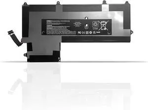 HBFVG OY06XL HSTNN-DB6A HSTNN-UB7J L11421-542 HSTNN-IB8O L11421-1C HSTNN-LB8L Laptop Battery Replacement for HP Pavilion 14-CE 15-CS 15-DA 250 255 G7 Series(7.4V 21Wh)