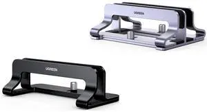 UGREEN Vertical Laptop Stand Bundle