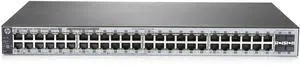 HPE Networking BTO HP 1820-48G-PoE+ (370W) Switch (J9984A)