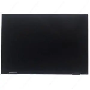 Replacement for ASUS Zenbook Flip S13 OLED UX371 UX371E UX371EA UX371JA UHD 3840x2160 13.3" LCD Touch Screen Assembly Display Complete 100% DCI-P3 Panel