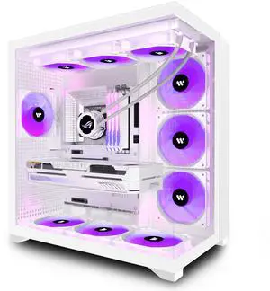 KEDIERS PC CASE H01