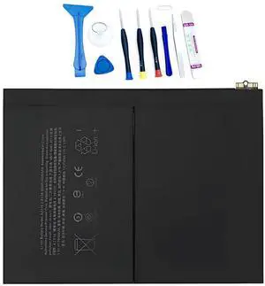 BORSCELLOR A2288 A2316 Battery Compatible with ipad Air 10.9" 2020 4th Generation Gen 4 A2324 A2325 A2072 iPad 13.1 ipad 13.2 MYFN2LL/A MYFM2LL/A MYFT2LL/A MYHY2LL/A MYGX2ZP/A EMC 3570 3571