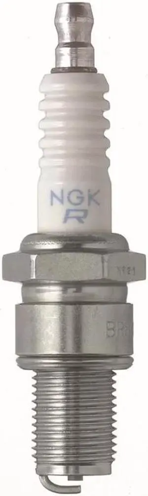 NGK 5722 (BR9ES) Spark Plug