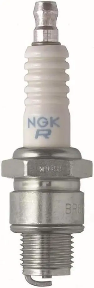 NGK 4322 (BR8HS) Spark Plug