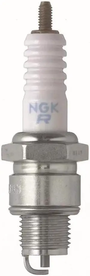 NGK 5539 (BR8HSA) Spark Plug