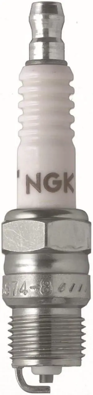 NGK 6702 (R5674-10) Spark Plug
