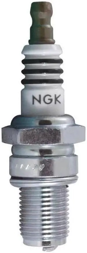 NGK 2707 (BR9ECMIX) Spark Plug