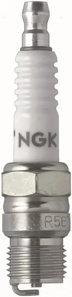 NGK 4050 (R5673-10) Spark Plug