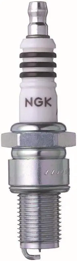 NGK 6801 (BR10EIX) Spark Plug