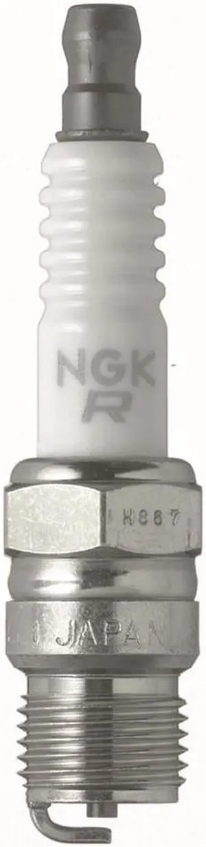 NGK 7052 (YR5) Spark Plug