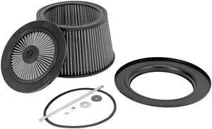 K&N  66-3300R Air Cleaner Assembly