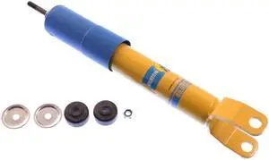 Bilstein 24-029780 Chevrolet Corvette (C6) Rear B6 Shock Absorber