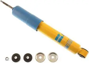 Bilstein 24-060813 GM K2500 Pickup 4WD 2000- Front B6 Shock Absorber